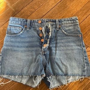 NWT shorts